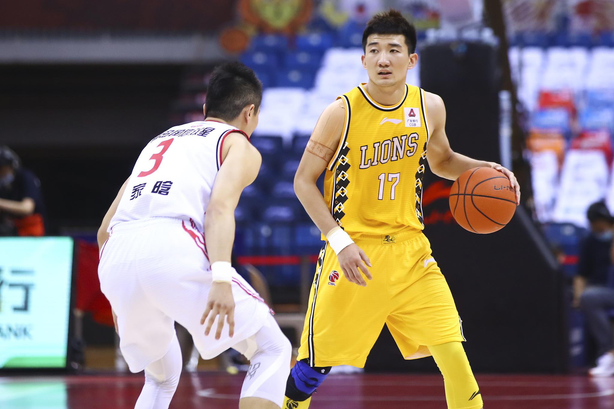 清晨广厦男篮备战中超，内部沟通细节曝光，信心回归，细节决定成败 -麻将胡了