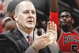 赛前突围战来临，芝加哥公牛围绕社区盾调整名单，震撼外界，临场指挥获称赞(突变团竞最牛躲藏点30)-麻将胡了官网入口